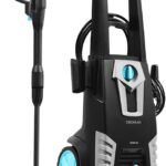 Hidrolimpiadora Cecotec HydroBoost 1800