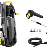 Hidrolimpiadora Lavor Pascal 20 Plus