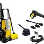 Hidrolimpiadora Lavor Galaxy 150