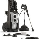 Hidrolimpiadora Powerplus POWXG90425