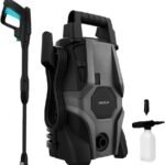 Hidrolimpiadora Cecotec HydroBoost 1400 Essential