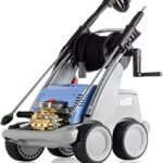Hidrolimpiadora Kränzle Quadro 899 TST