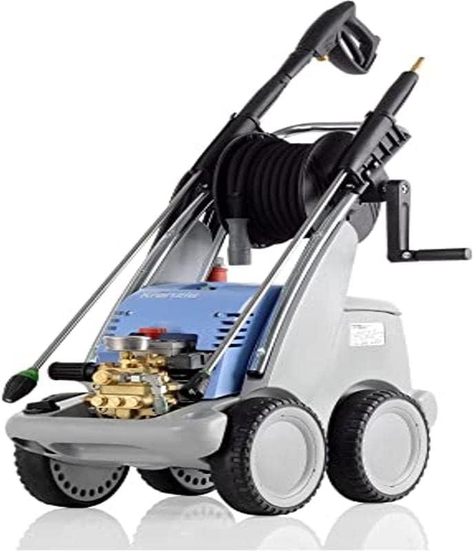 Hidrolimpiadora Kränzle Quadro 899 TST