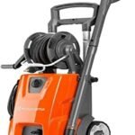 Hidrolimpiadora Husqvarna PW 350