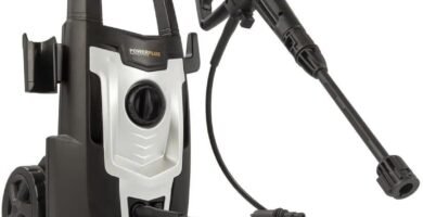Hidrolimpiadora Powerplus POWXG90405