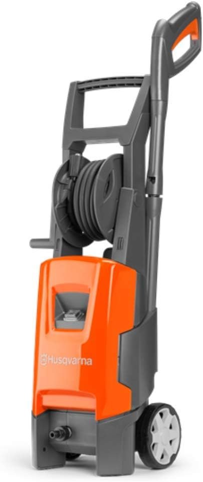Hidrolimpiadora Husqvarna PW 235