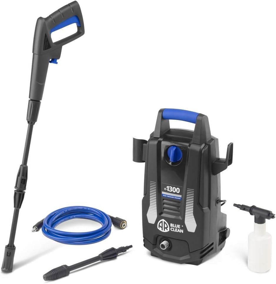 Hidrolimpiadora Air Blue Clean e‑1300