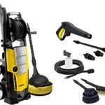 Hidrolimpiadora Lavor Galaxy 160