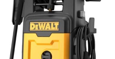 Hidrolimpiadora DeWalt DXPW001ME