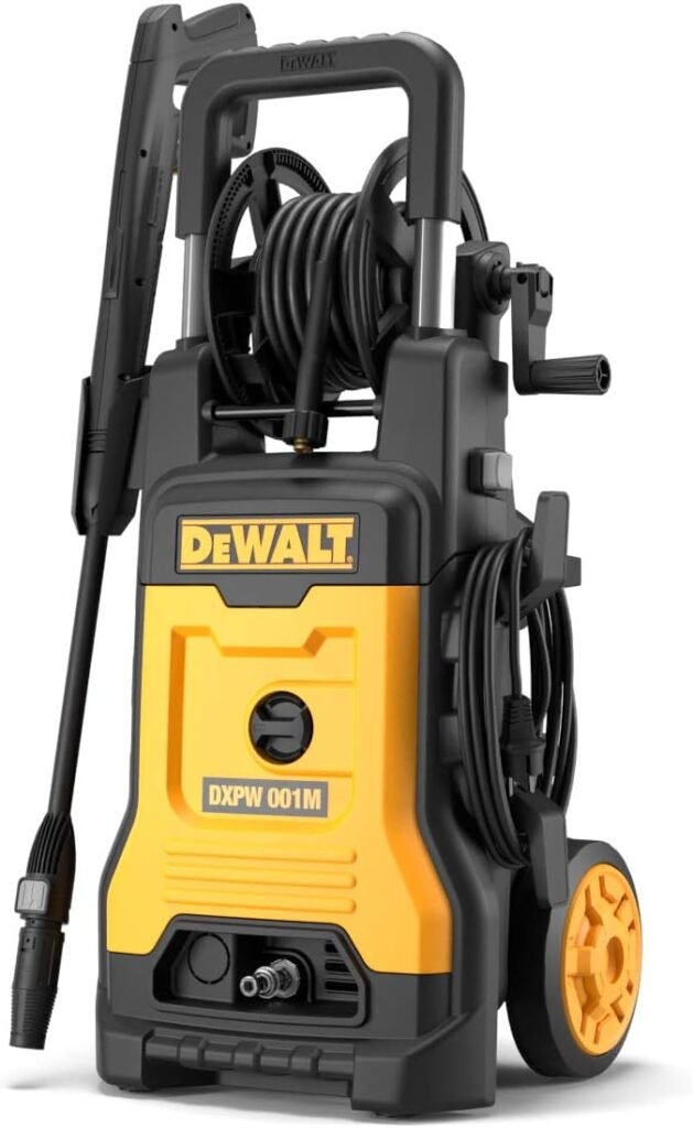Hidrolimpiadora DeWalt DXPW001ME