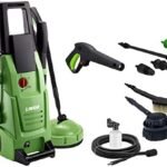 Hidrolimpiadora Lavor NJ Plus 145 WPS