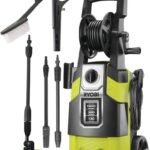 Hidrolimpiadora Ryobi RPW130XRBB