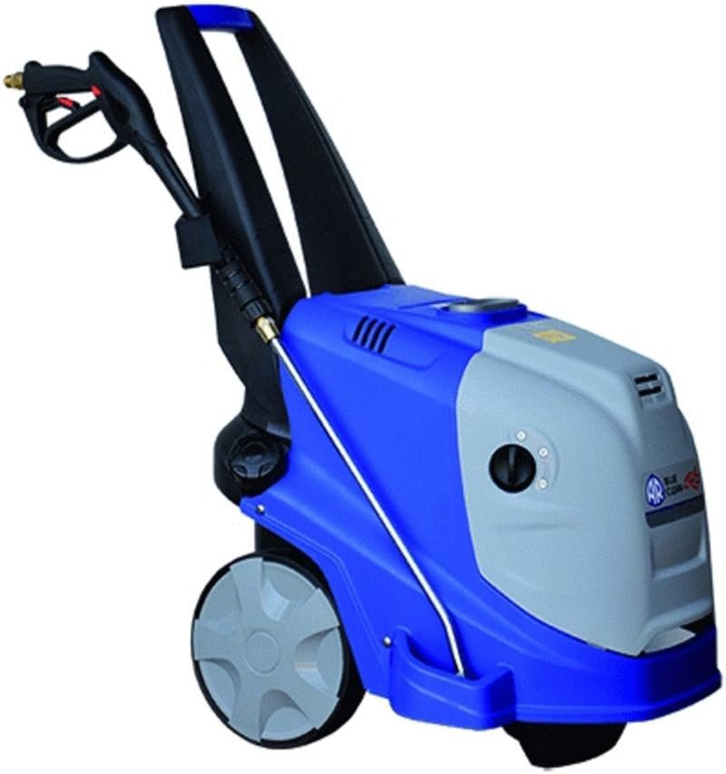 Hidrolimpiadora Annovi Reverberi 3590