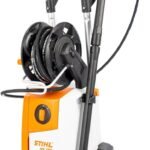 Hidrolimpiadora Stihl RE 130 Plus