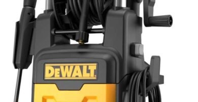 Hidrolimpiadora DeWalt DXPW002ME