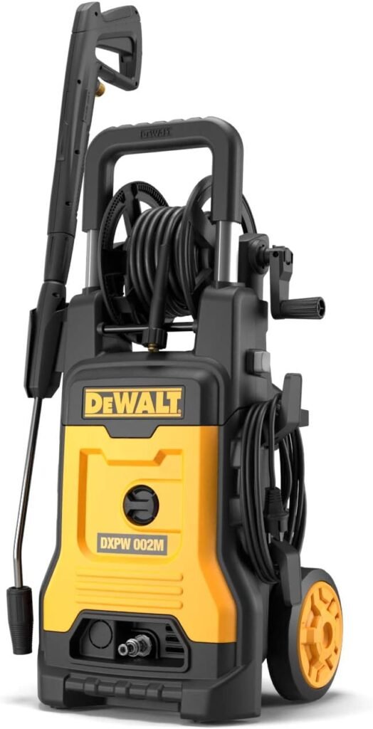 Hidrolimpiadora DeWalt DXPW002ME
