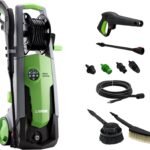 Hidrolimpiadora Lavor Eco Energy
