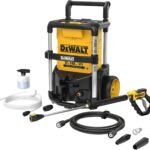 Hidrolimpiadora DeWalt DCMPW1600N