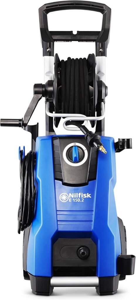 Hidrolimpiadora Nilfisk Excellent E 150