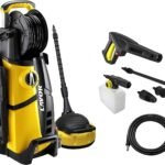Hidrolimpiadora Lavor LVR4 Plus