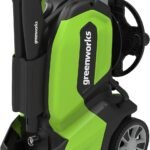 Hidrolimpiadora Greenworks G50