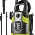 Hidrolimpiadora Ryobi RPW120B