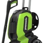 Hidrolimpiadora Greenworks G70