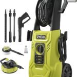 Hidrolimpiadora Ryobi RPW150XRB