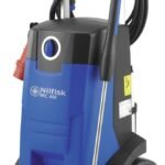 Hidrolimpiadora Nilfisk MC 4M