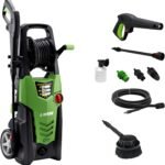 Hidrolimpiadora Lavor Planet 160 WPS