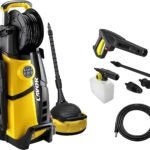 Hidrolimpiadora Lavor LVRA Plus + Patio L28