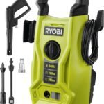 Hidrolimpiadora Ryobi RPW110B