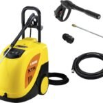 Hidrolimpiadora Lavor XTR 1007