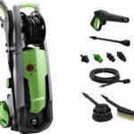 Hidrolimpiadora Lavor Predator 160 WPS