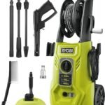 Hidrolimpiadora Ryobi RPW140B