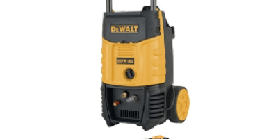 Hidrolimpiadora DeWalt DXPW002E