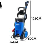 Hidrolimpiadora Nilfisk MC 3C