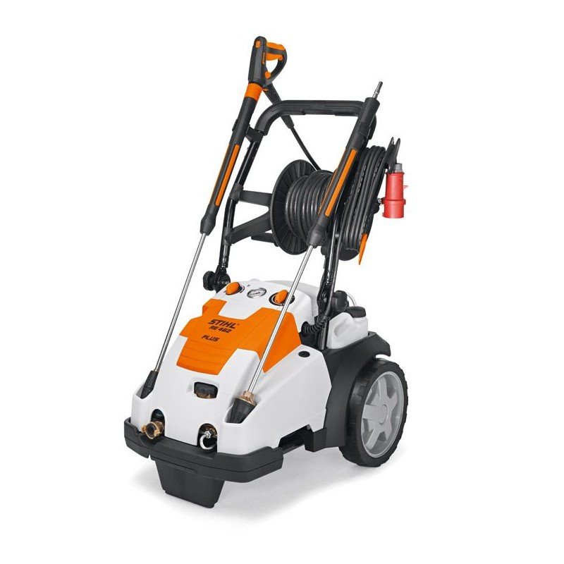 Hidrolimpiadora Stihl RE 462 PLUS