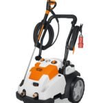 Hidrolimpiadora Stihl RE 362