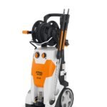 Hidrolimpiadora Stihl RE 282 PLUS