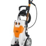 Hidrolimpiadora Stihl RE 232