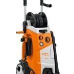 Hidrolimpiadora Stihl RE 170 PLUS