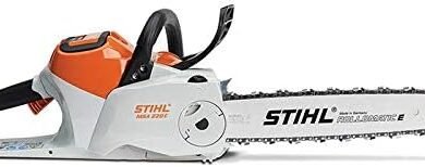 Motosierra Stihl MSA 220 C-B