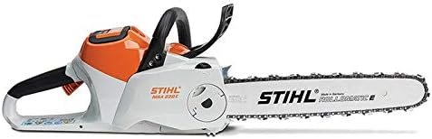 Motosierra Stihl MSA 220 C-B