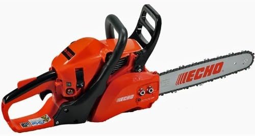 Motosierra Echo CS-352ES
