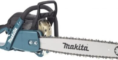 Motosierra Makita EA6100P45E