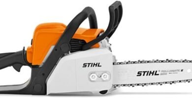 Motosierra Stihl MS 170