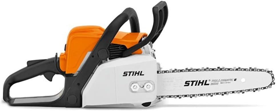 Motosierra Stihl MS 170