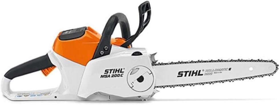 Motosierra Stihl MSA 200 C-B
