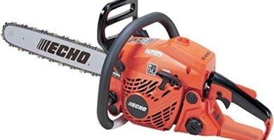 Motosierra Echo CS-420ES